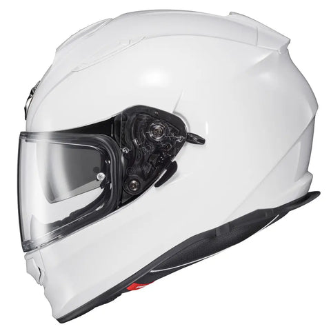 Casco Scorpion EXO Ryzer Gloss White