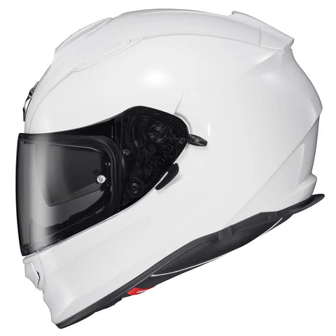 Casco Scorpion EXO Ryzer Gloss White
