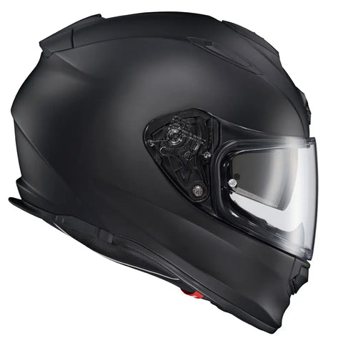 Casco Scorpion EXO Ryzer Matte Black