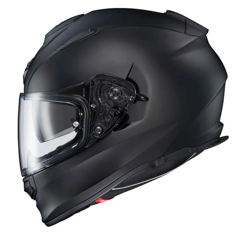 Casco Scorpion EXO Ryzer Matte Black