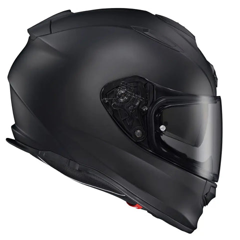 Casco Scorpion EXO Ryzer Matte Black