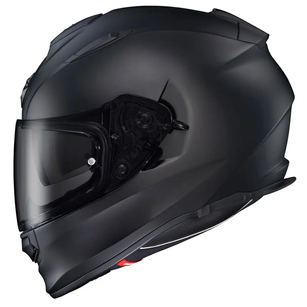 Casco Scorpion EXO Ryzer Matte Black
