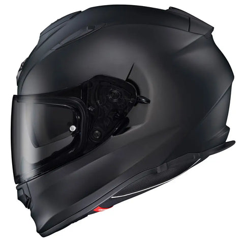 Casco Scorpion EXO Ryzer Matte Black