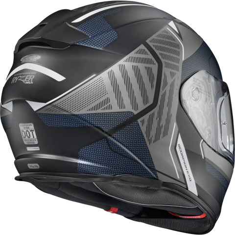 Casco Scorpion EXO Ryzer Switch Phantom
