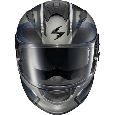Casco Scorpion EXO Ryzer Switch Phantom