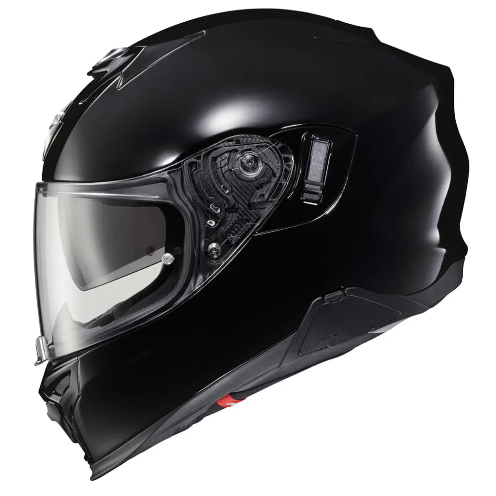 Casco Scorpion EXO-T520 Black