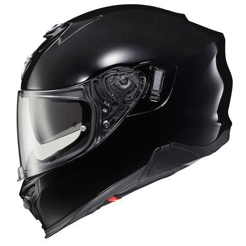 Casco Scorpion EXO-T520 Black