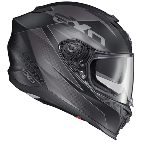 Casco Scorpion EXO-T520 Factor Phantom