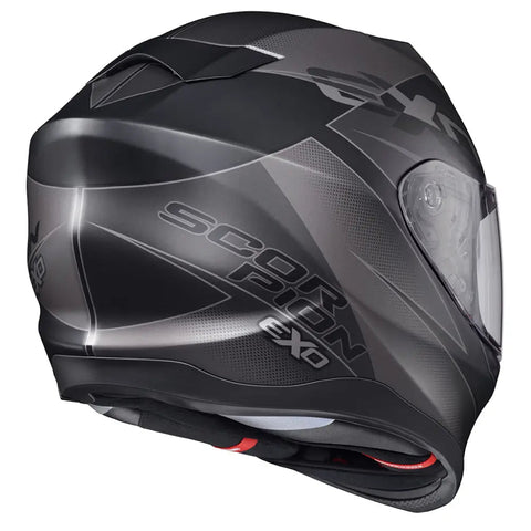 Casco Scorpion EXO-T520 Factor Phantom