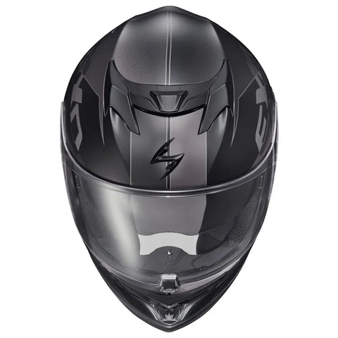 Casco Scorpion EXO-T520 Factor Phantom