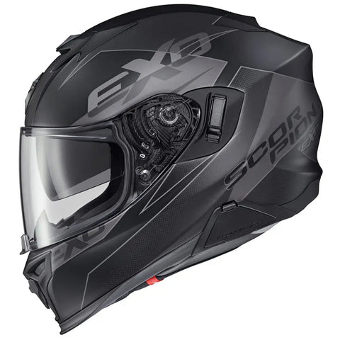 Casco Scorpion EXO-T520 Factor Phantom