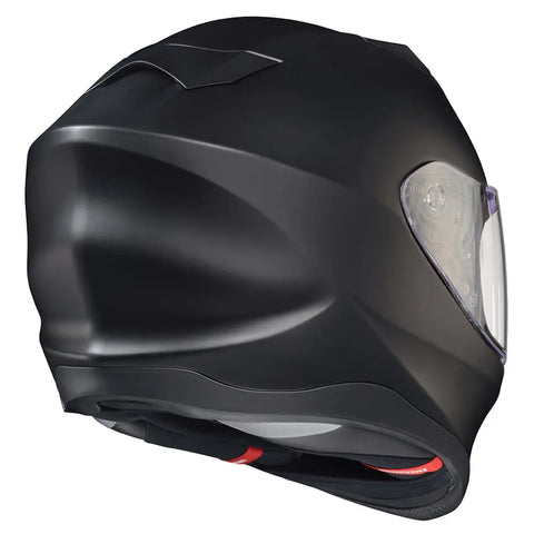 Casco Scorpion EXO-T520 Matt Black