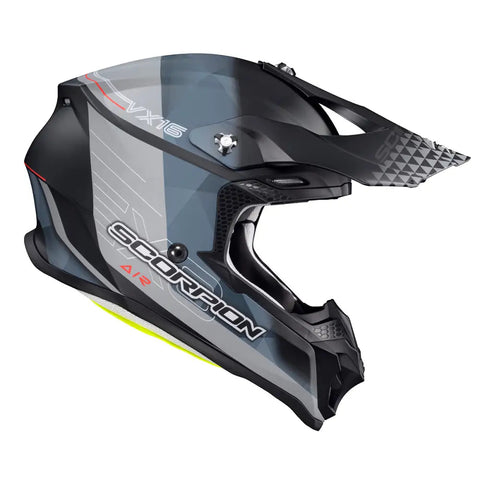 Casco Scorpion EXO VX-16 Prism Phantom