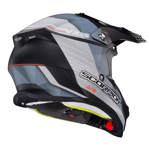 Casco Scorpion EXO VX-16 Prism Phantom