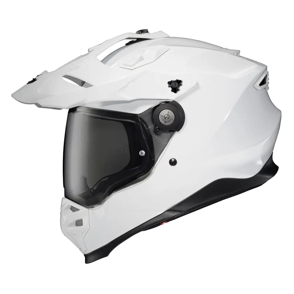 Casco Scorpion EXO-XT9000 Carbon Gloss White