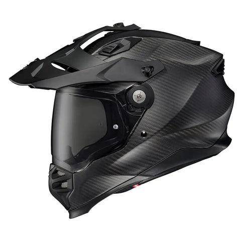Casco Scorpion EXO-XT9000 Carbon Matt Black