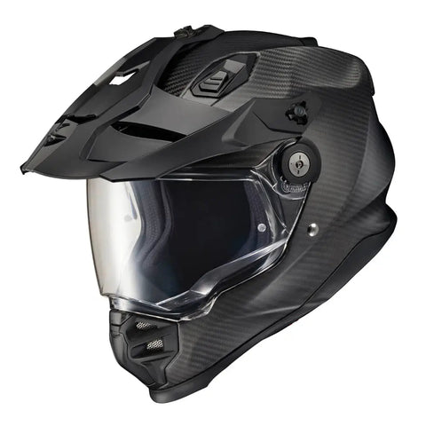 Casco Scorpion EXO-XT9000 Carbon Matt Black