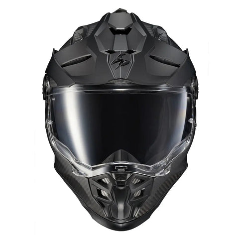 Casco Scorpion EXO-XT9000 Carbon Matt Black