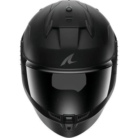 Casco Shark D-Skwal 3 Dark Shadow Edition Matt Black