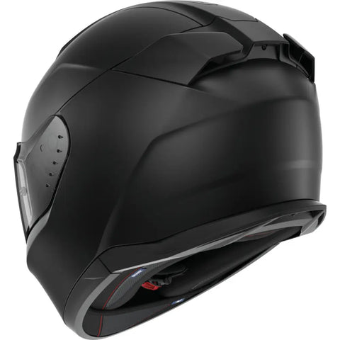 Casco Shark D-Skwal 3 Dark Shadow Edition Matt Black