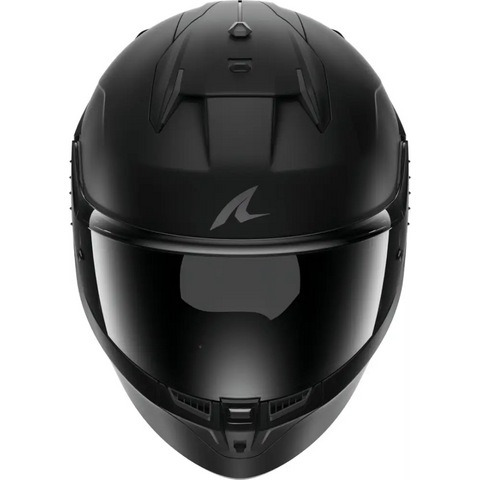Casco Shark D-Skwal 3 Dark Shadow Edition Matt Black