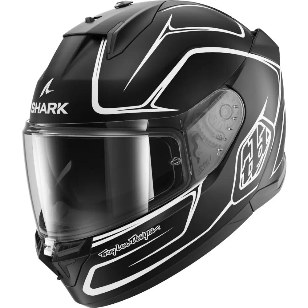 Casco Shark D-Skwal 3 Drone | Moto-Rad® México 🇲🇽
