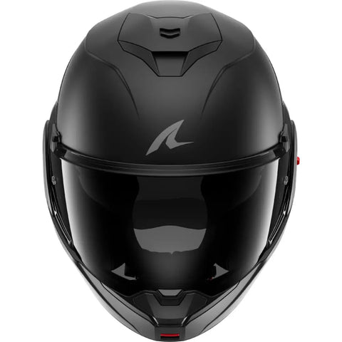 Casco Shark Oxo Dark Shadow Black Matt