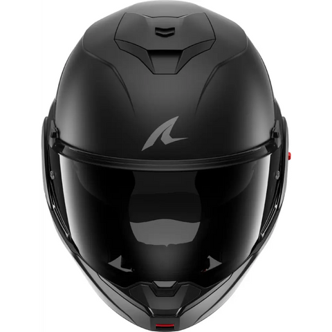 Casco Shark Oxo Dark Shadow Black Matt