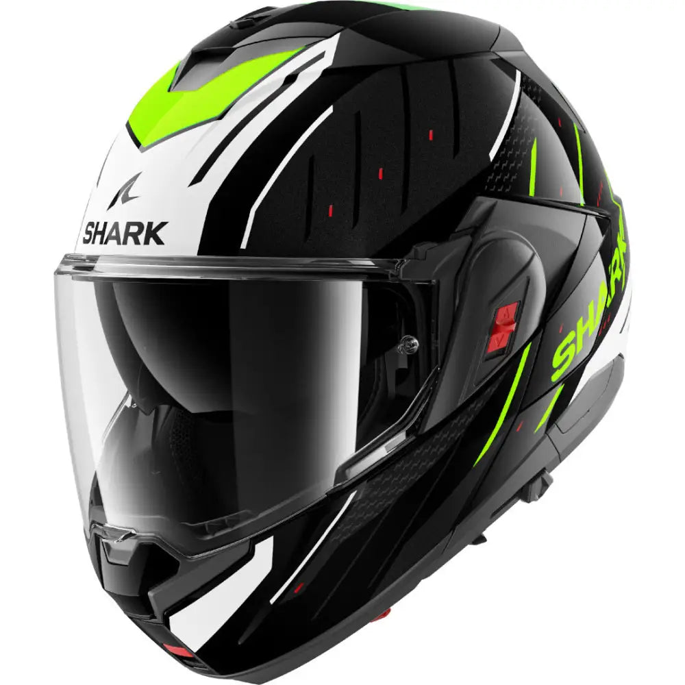 Casco Shark Oxo Rydger | Moto-Rad® México 🇲🇽