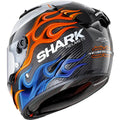 Casco Shark Race-R Pro Carbon Lorenzo 2019