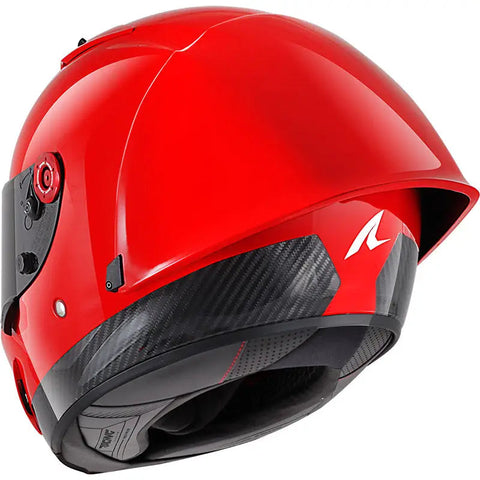 Casco Shark Race-R Pro GP Red/Grey ECE 22.06