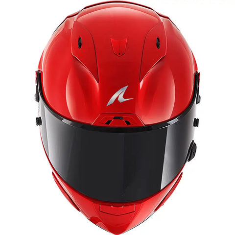 Casco Shark Race-R Pro GP Red/Grey ECE 22.06