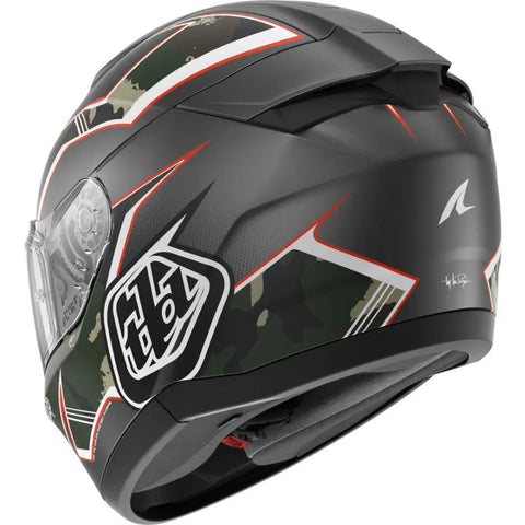 Casco Shark Ridill 2 Matrix Camo Anthracite Matt