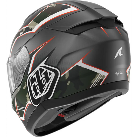 Casco Shark Ridill 2 Matrix Camo Anthracite Matt