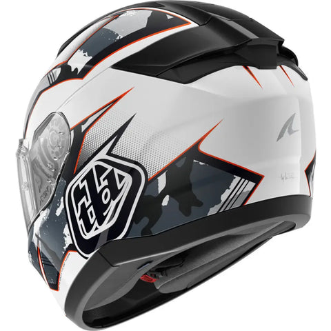 Casco Shark Ridill 2 Matrix Camo White/Silver