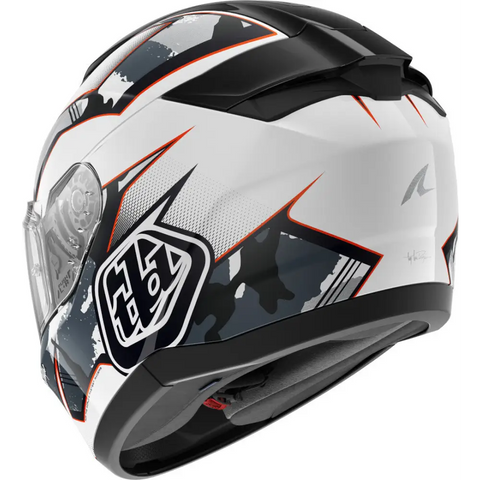 Casco Shark Ridill 2 Matrix Camo White/Silver