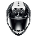Casco Shark Skwal i3 Hellcat, Black/Grey/White ECE 22.06