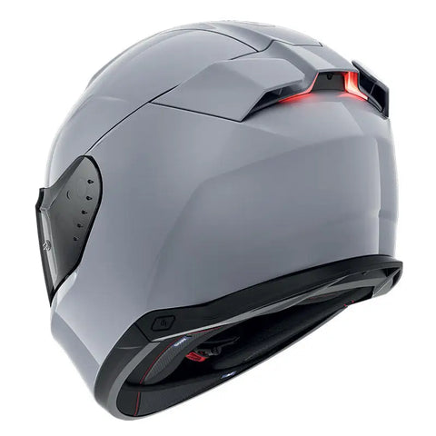 Casco Shark Skwal i3 Shadow Edition, Grey ECE 22.06