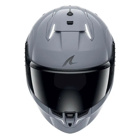 Casco Shark Skwal i3 Shadow Edition, Grey ECE 22.06