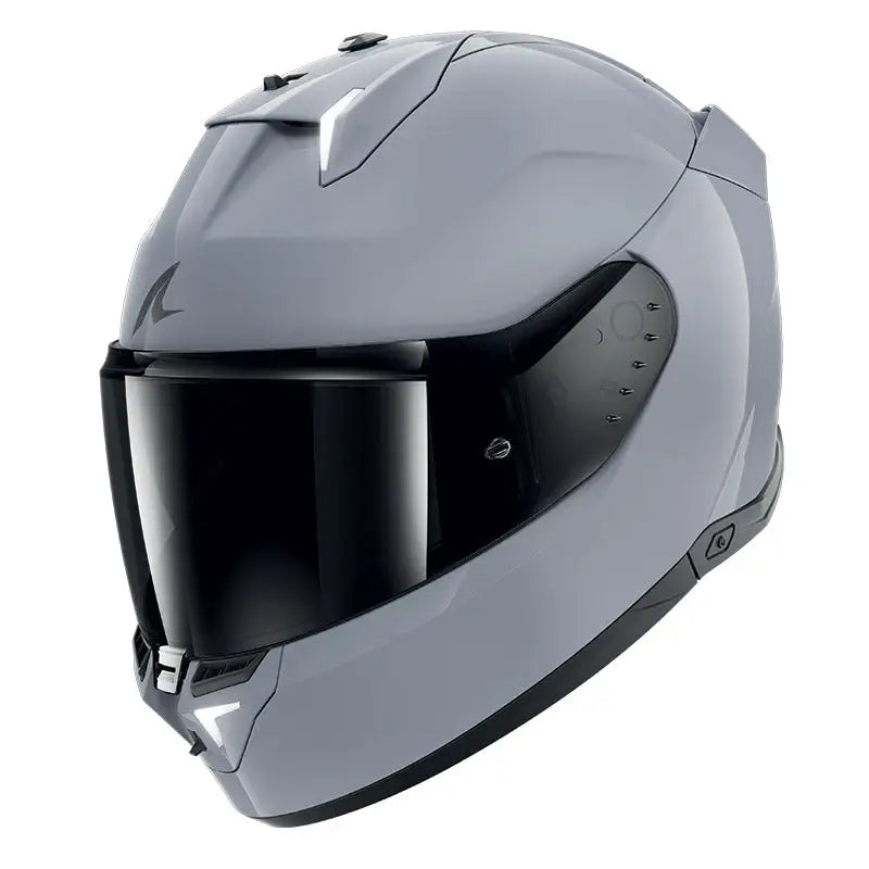 Casco Shark Skwal i3 Shadow Edition, Grey ECE 22.06