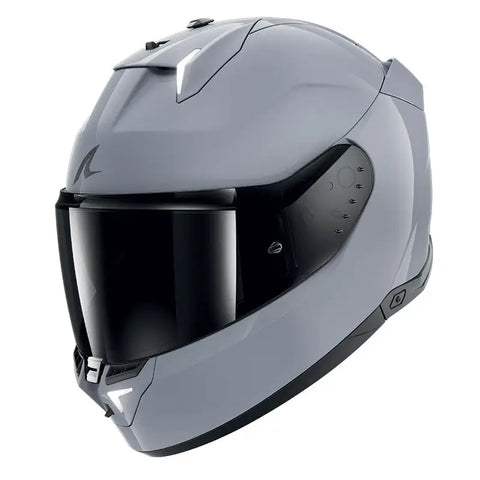 Casco Shark Skwal i3 Shadow Edition, Grey ECE 22.06