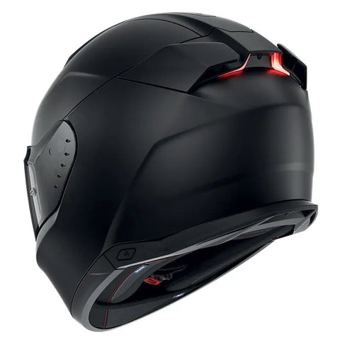 Casco Shark Skwal i3 Shadow Edition, Matt Black ECE 22.06