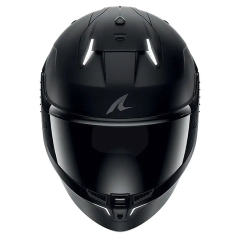 Casco Shark Skwal i3 Shadow Edition, Matt Black ECE 22.06