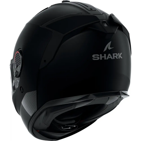 Casco Shark Spartan GT Pro Carbon Blank Black Matt