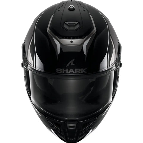 Casco Shark Spartan RS Byrhon Matt Black/Anthracite