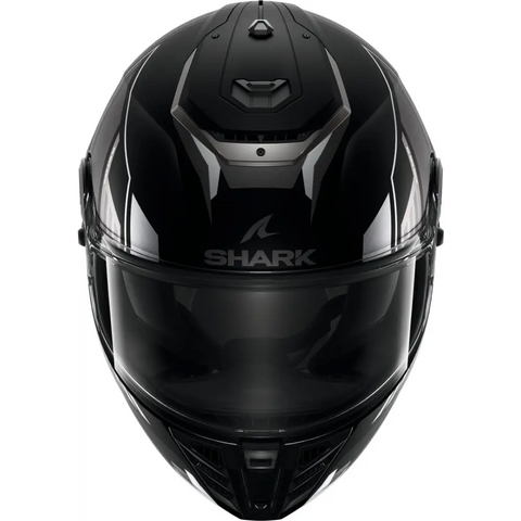 Casco Shark Spartan RS Byrhon Matt Black/Anthracite