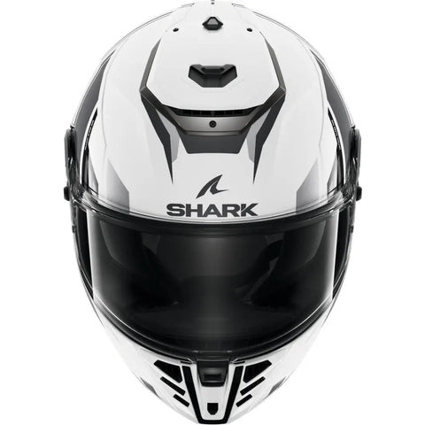 Casco Shark Spartan RS Byrhon White/Black