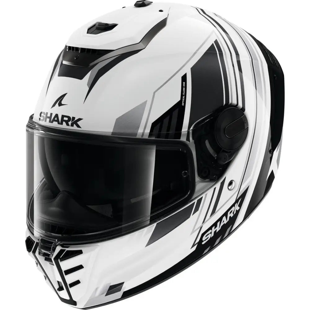 Casco Shark Spartan RS Byrhon | Moto-Rad® México 🇲🇽