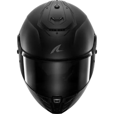 Casco Shark Spartan RS Dark Shadow Black Matt