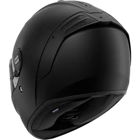 Casco Shark Spartan RS Dark Shadow Black Matt